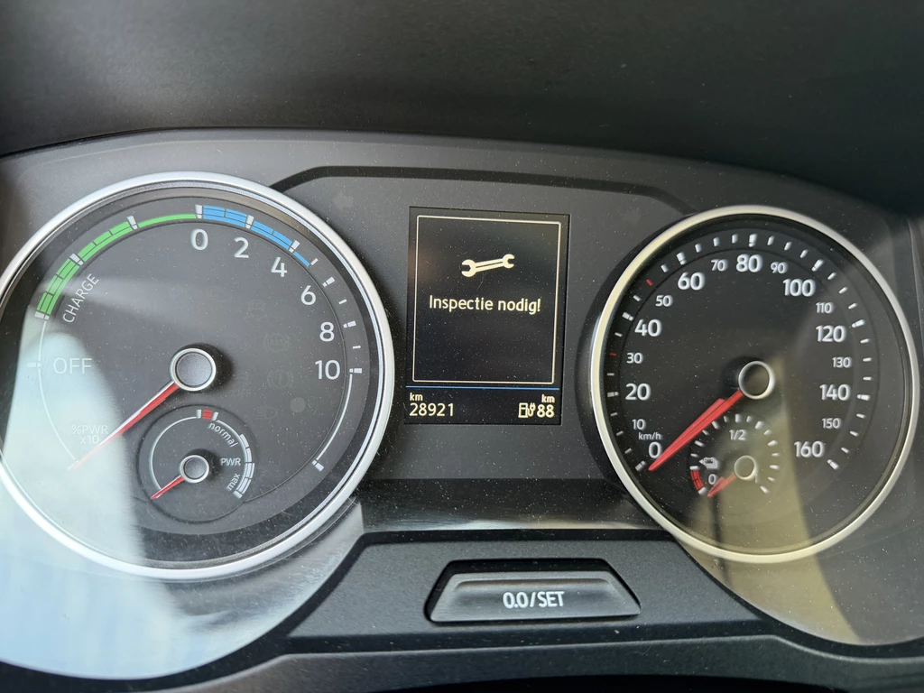Volkswagen Crafter – foto 24
