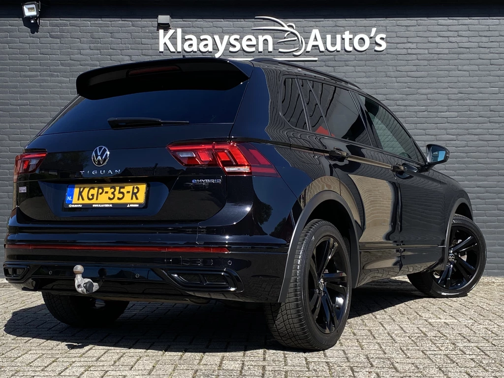 Volkswagen Tiguan – foto 6