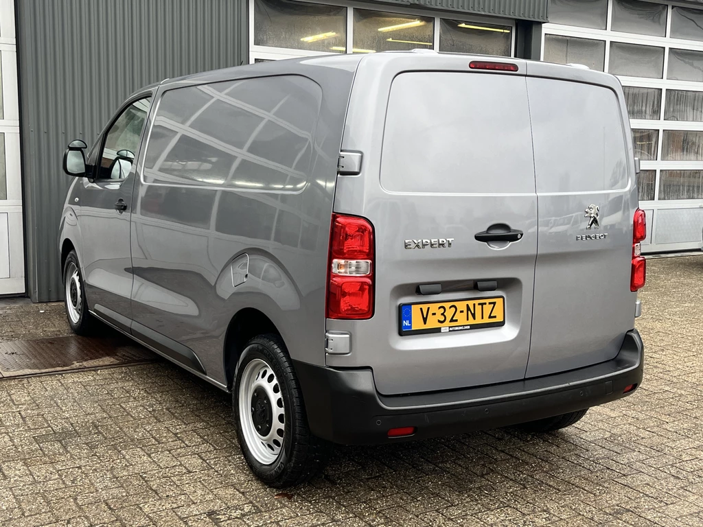 Peugeot Expert – foto 4