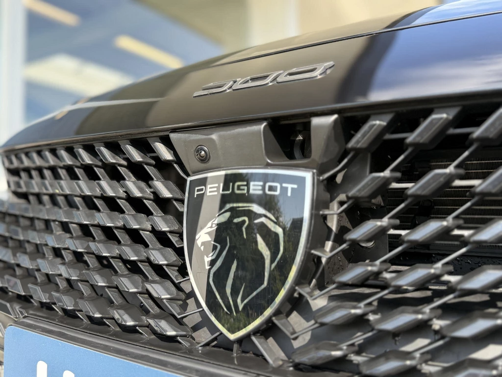 Peugeot 508 – foto 25