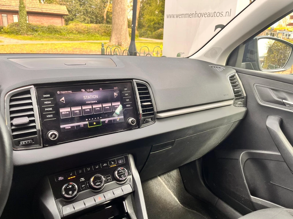 Škoda Karoq – foto 21