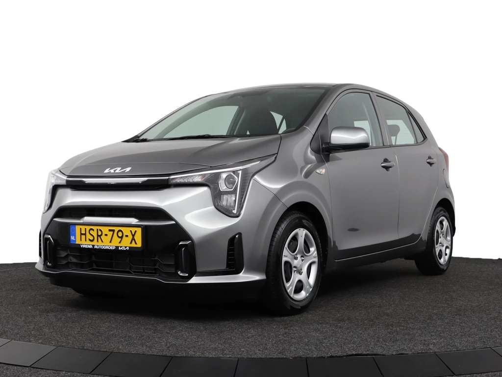 Kia Picanto – foto 2