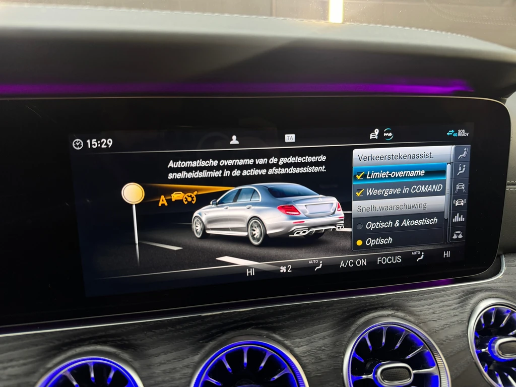 Mercedes-Benz E-Klasse – foto 45
