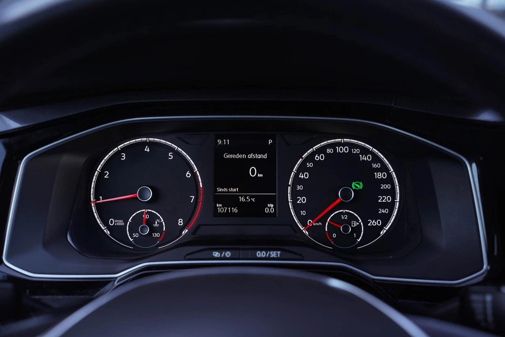 Volkswagen Polo – foto 20