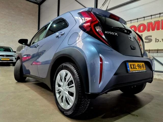 Toyota Aygo – thumbnail 4