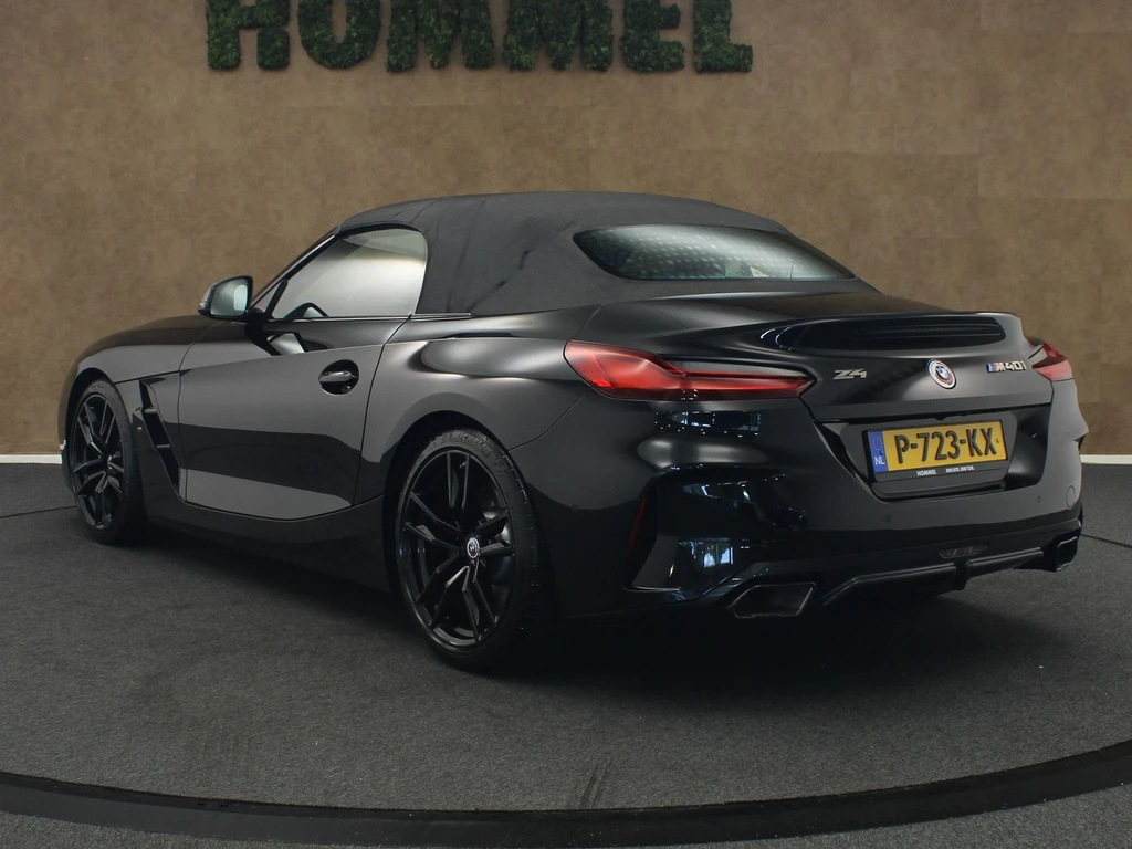 BMW Z4 – foto 4