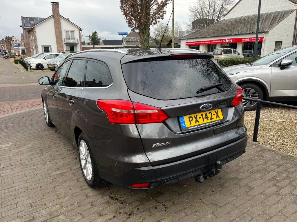 Ford Focus – foto 3