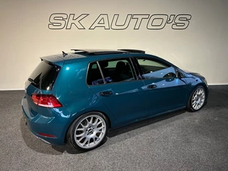 Volkswagen Golf – thumbnail 10