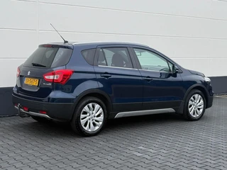 Suzuki S-Cross – thumbnail 9