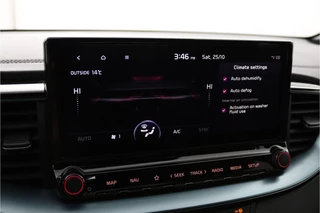 Kia Ceed Sportswagon – thumbnail 42