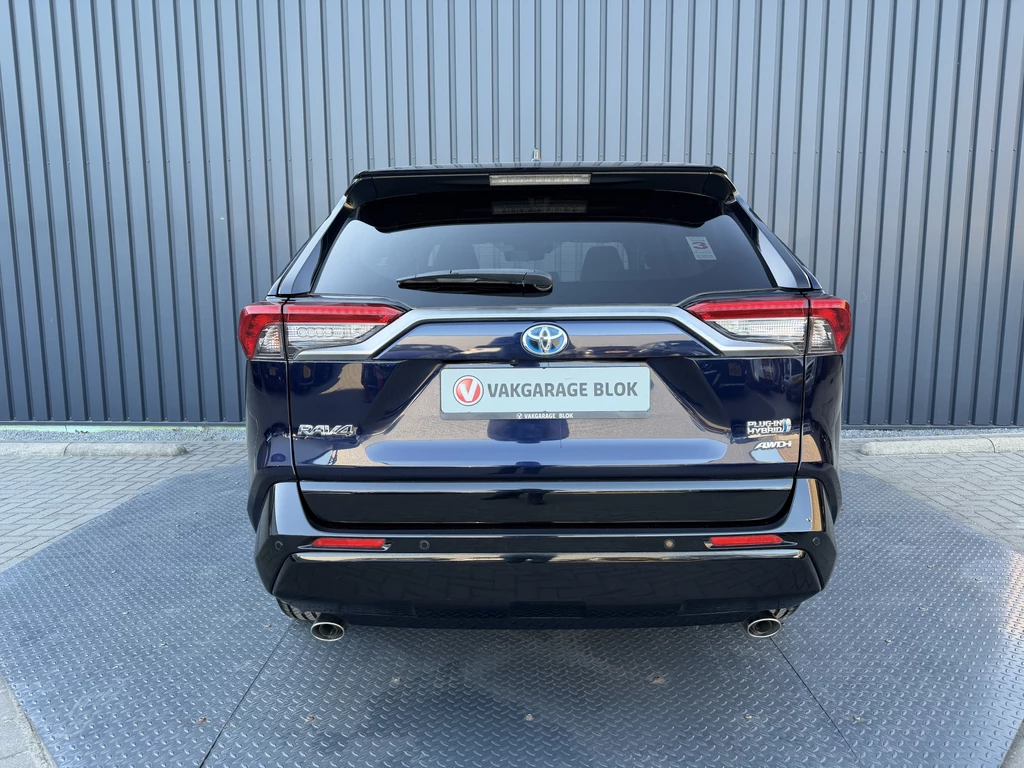Toyota RAV4 – foto 6
