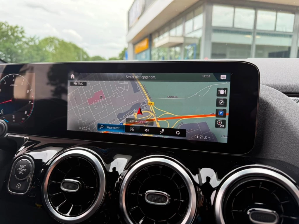 Mercedes-Benz GLA – foto 12