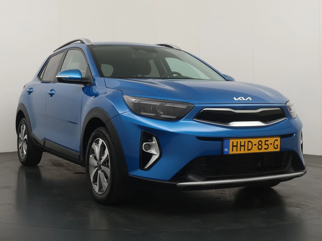 Kia Stonic – foto 11