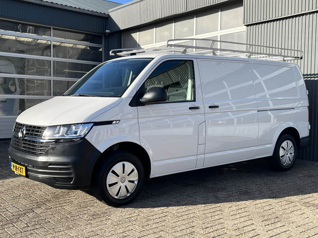 Volkswagen Transporter – foto 1