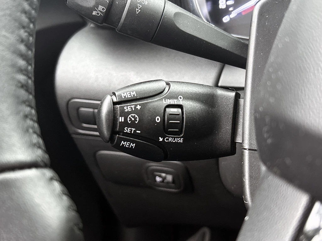 Citroën C3 Aircross – foto 6