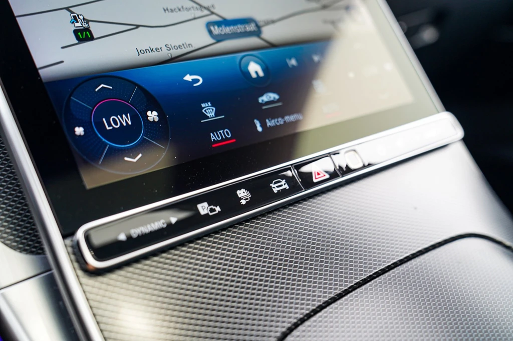 Mercedes-Benz C-Klasse – foto 40