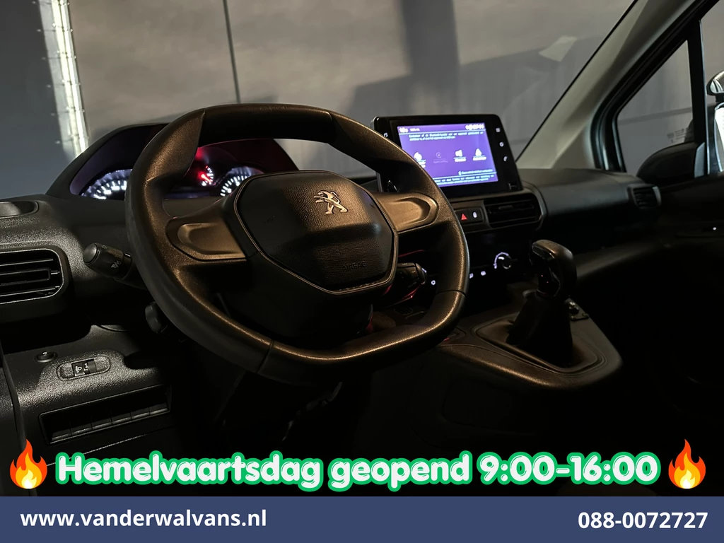 Peugeot Partner – foto 10