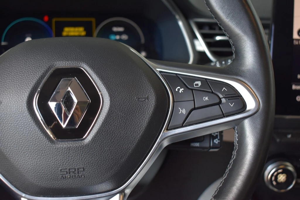 Renault Captur – foto 19