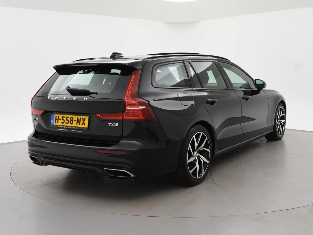 Volvo V60 – foto 4