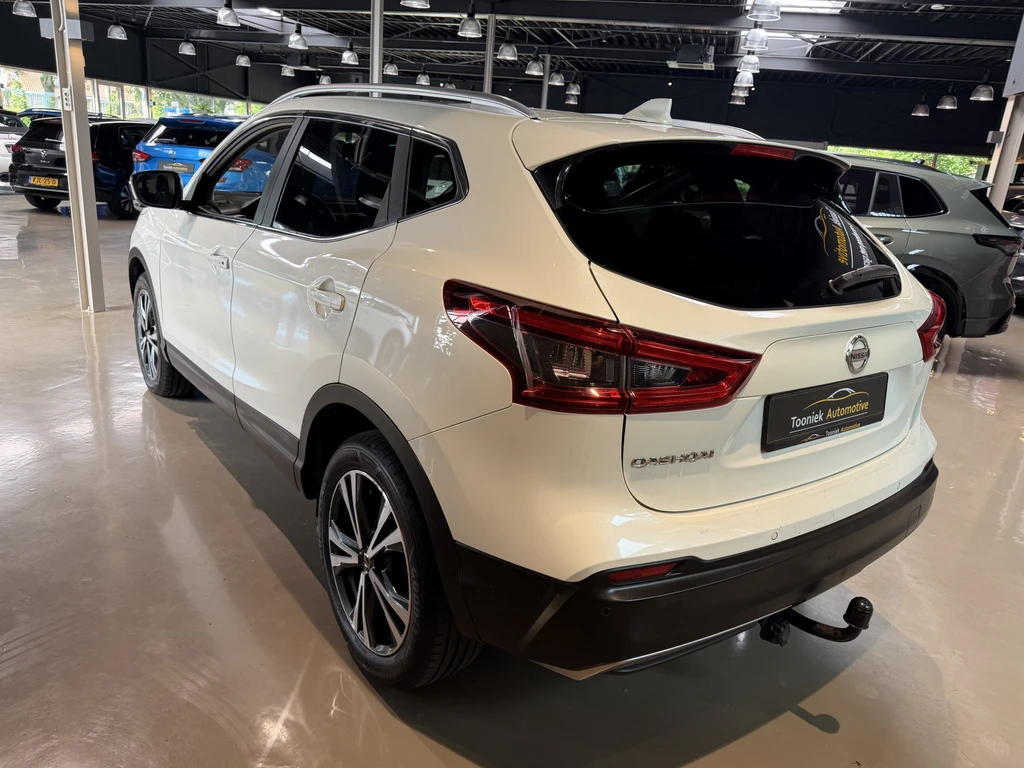 Nissan QASHQAI – foto 3