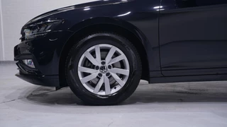 Volkswagen Passat – thumbnail 11