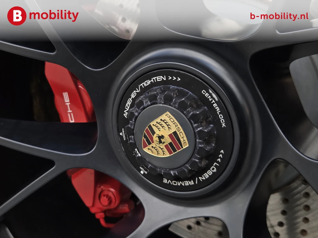Porsche 911 – foto 53