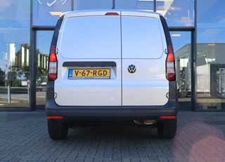 Volkswagen Caddy – thumbnail 6