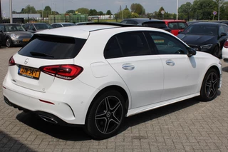 Mercedes-Benz A-Klasse – thumbnail 7