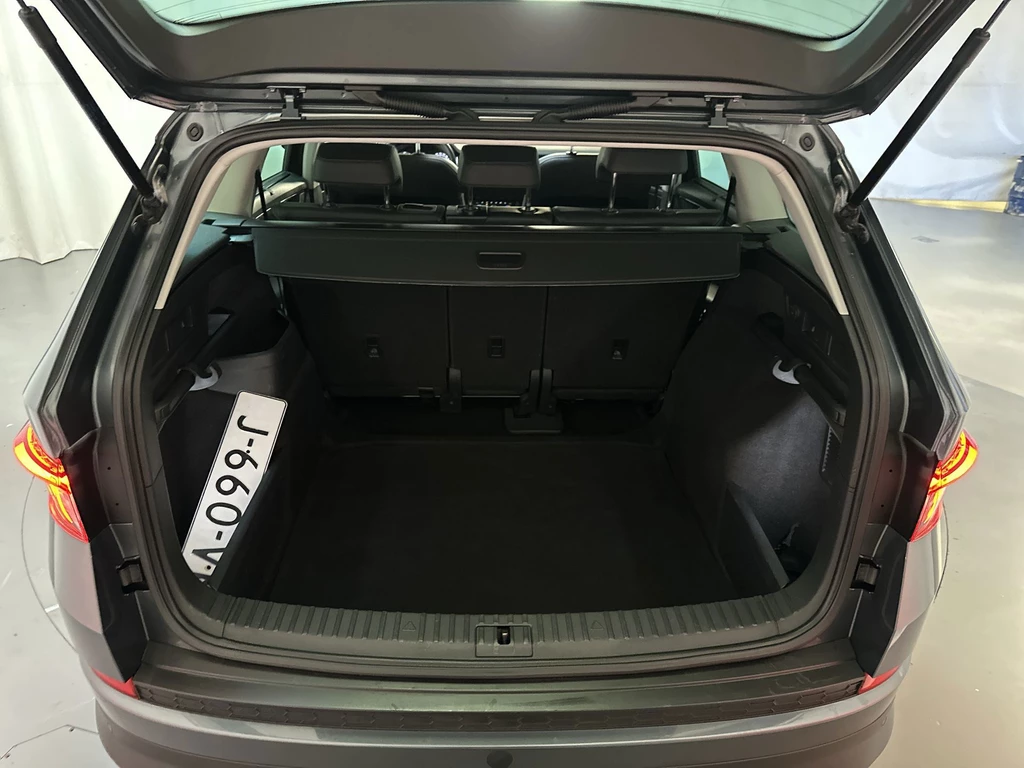 Škoda Kodiaq – foto 14