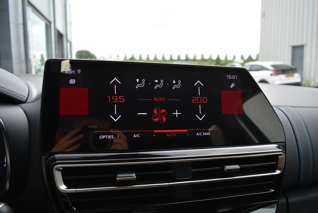Citroën C5 Aircross – foto 37