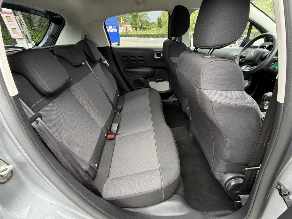 Citroën C3 – foto 23