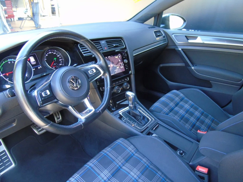 Volkswagen Golf – foto 15