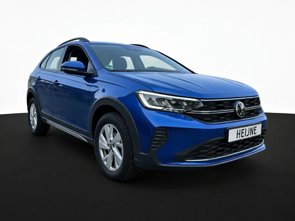 Volkswagen Taigo – foto 7