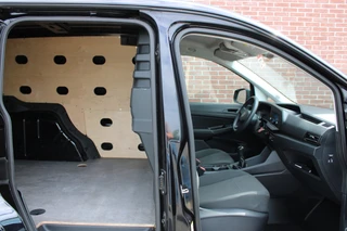 Volkswagen Caddy – thumbnail 10