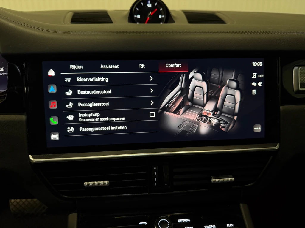 Porsche Cayenne – foto 21