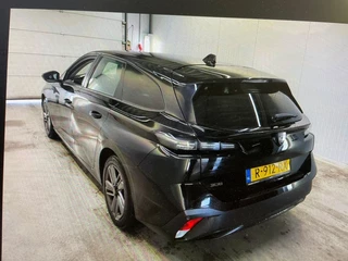 Peugeot 308 – thumbnail 3