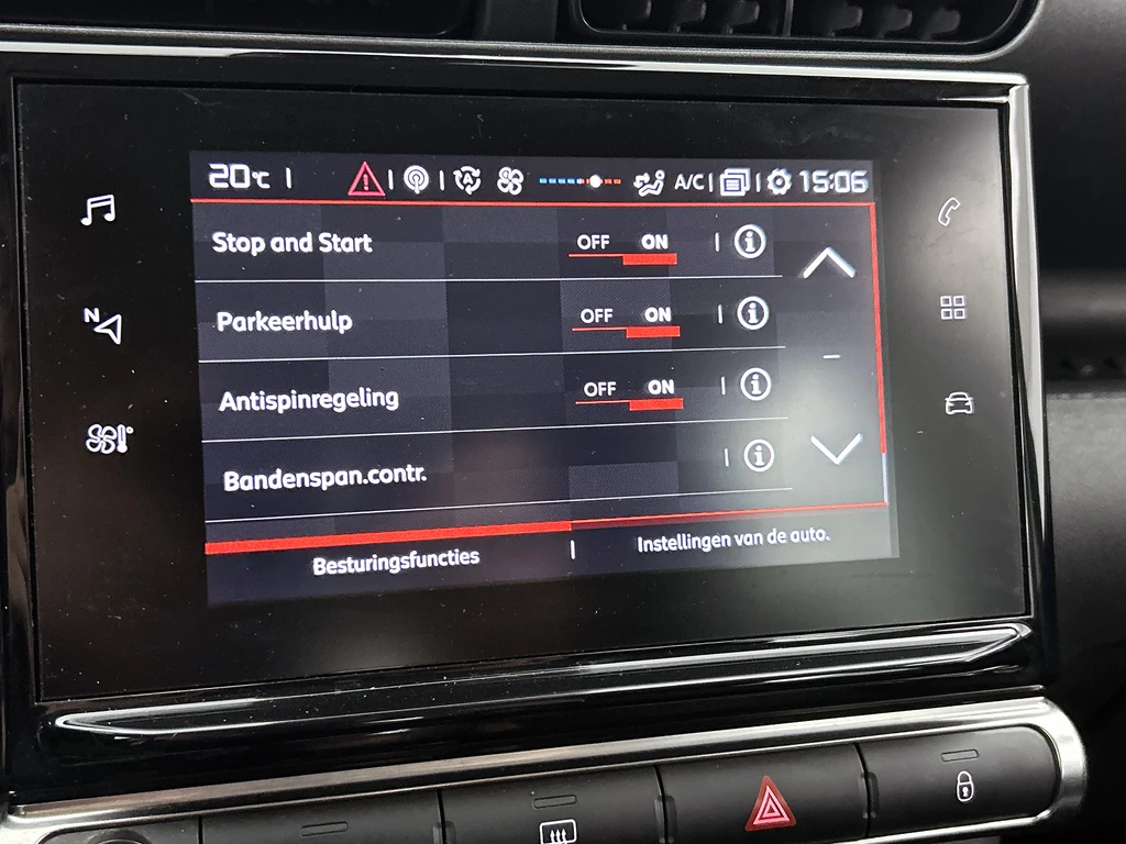 Citroën C3 Aircross – foto 9