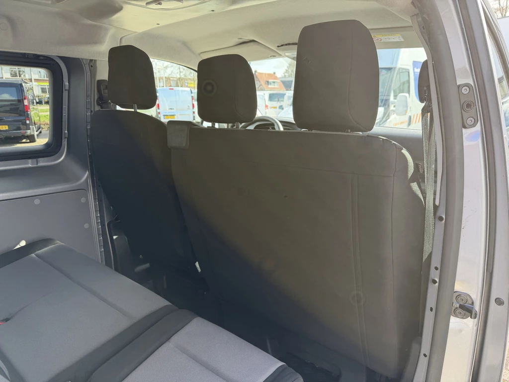 Toyota ProAce – foto 21
