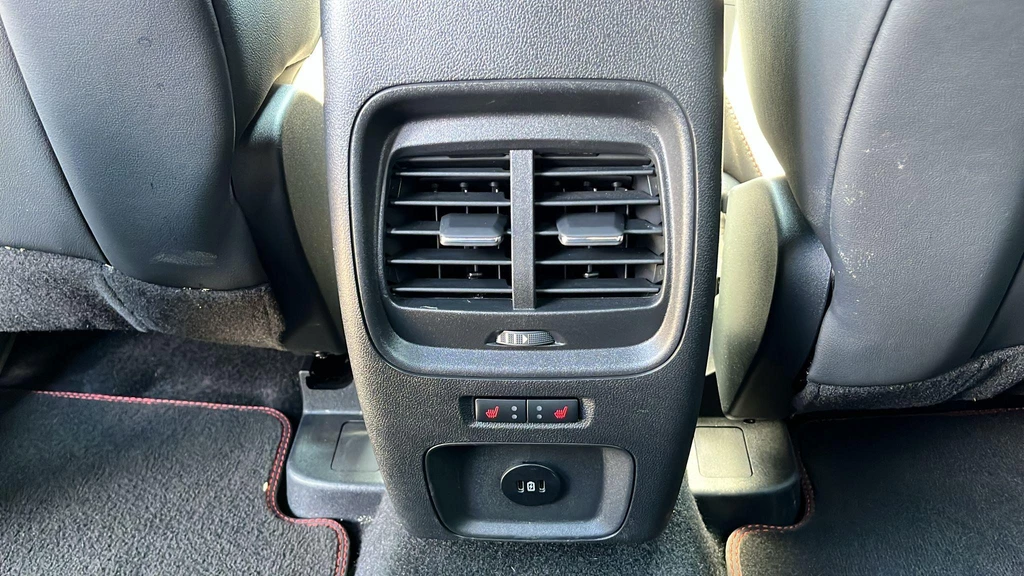 Ford Kuga – foto 24
