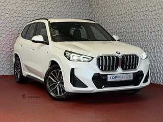 BMW X1 – thumbnail 8