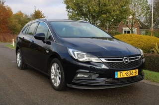 Opel Astra – thumbnail 6