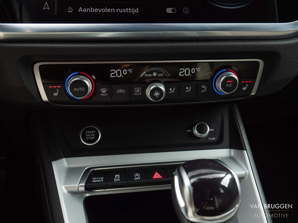 Audi Q3 – foto 33