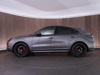 Porsche Cayenne – thumbnail 3