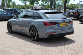 Audi A6 – thumbnail 3