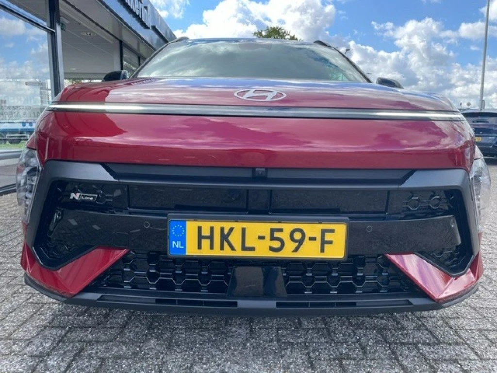 Hyundai Kona – foto 6
