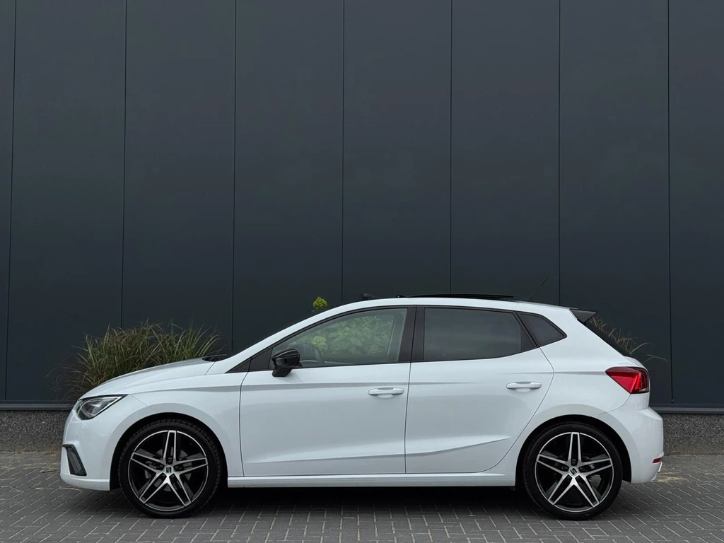 SEAT Ibiza – foto 5