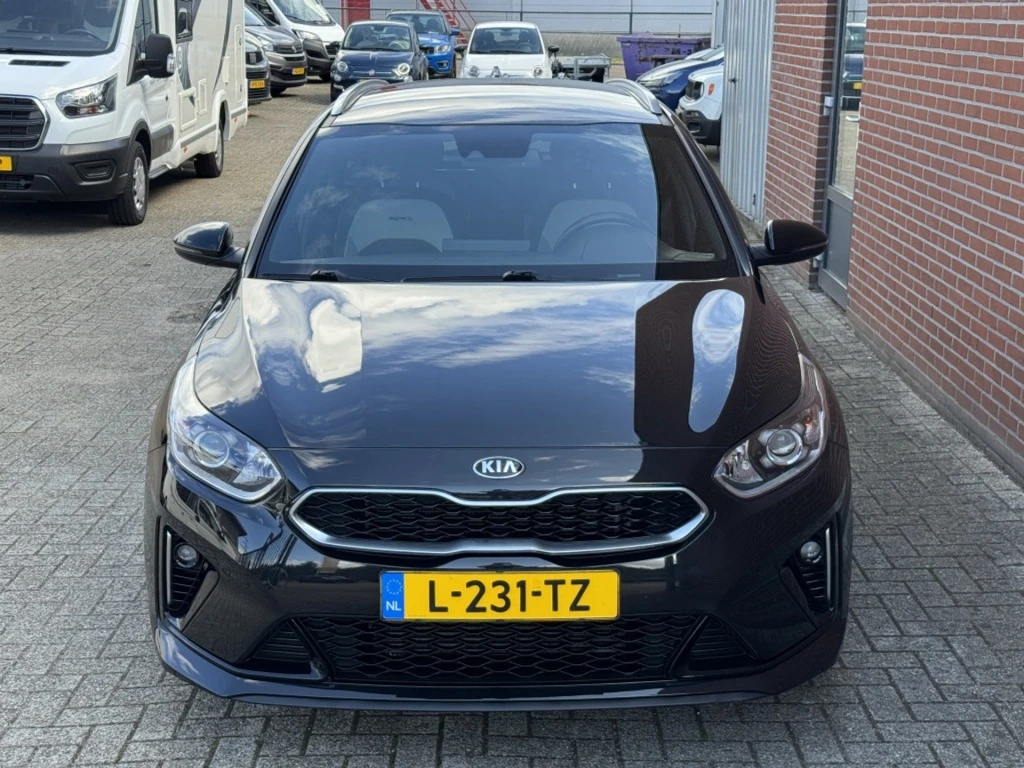Kia Ceed – foto 10