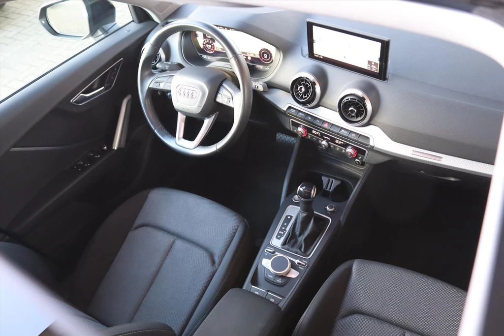 Audi Q2 – foto 17