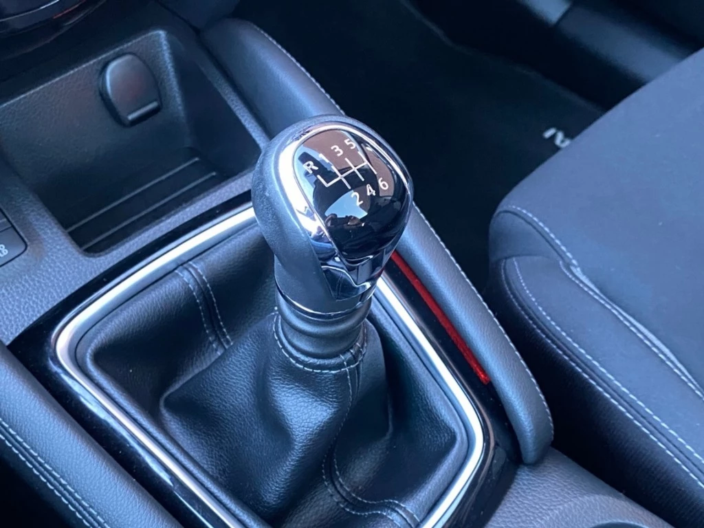 Nissan QASHQAI – foto 23