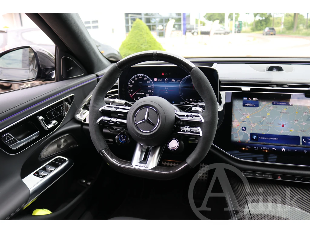 Mercedes-Benz E-Klasse – foto 24